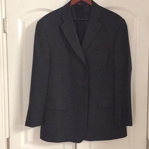 Men’s Jacket